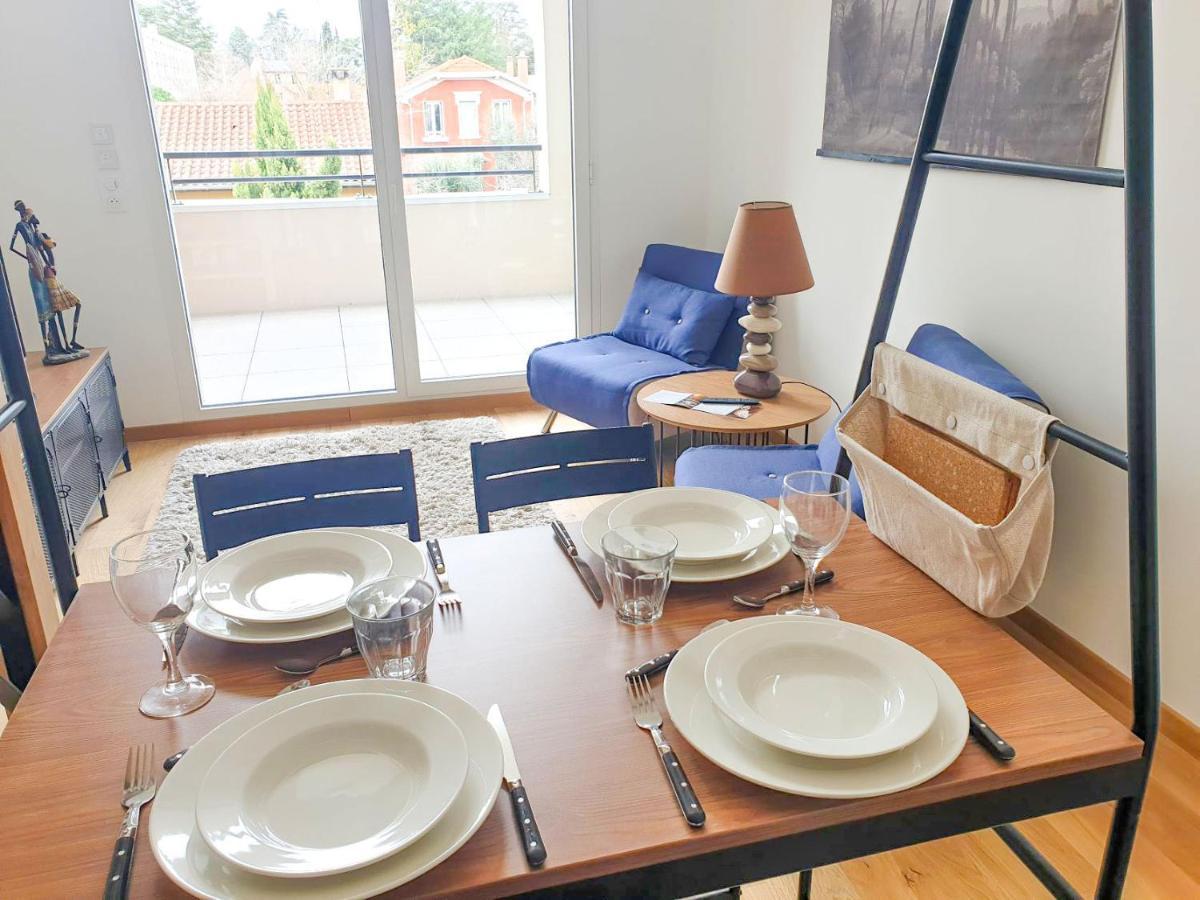 Апартаменты Le Loft D'Or A 10Min De Lyon Шампань-о-Мон-д'Ор Экстерьер фото