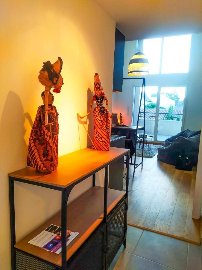Апартаменты Le Loft D'Or A 10Min De Lyon Шампань-о-Мон-д'Ор Экстерьер фото