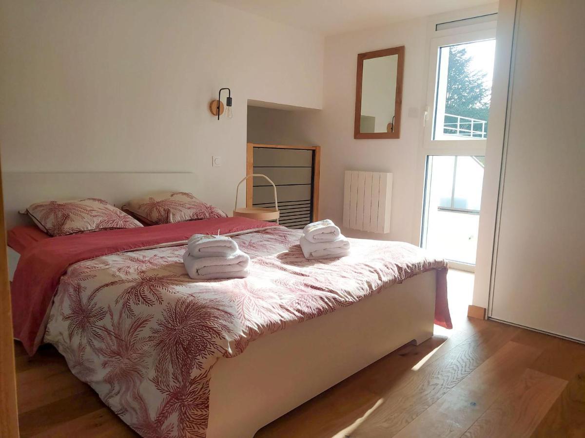 Апартаменты Le Loft D'Or A 10Min De Lyon Шампань-о-Мон-д'Ор Экстерьер фото